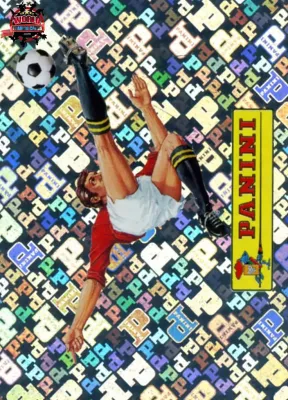INT 1 Logo Panini - We Are Panini